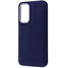Аксесуар для смартфона WAVE Plump Case Blue для Samsung A256 Galaxy A25 5G: Сумісність Samsung A256 Galaxy A25 5G