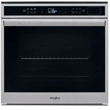 Духовой шкаф электрический Whirlpool W6 OS4 4S1 P: Объем, л 73