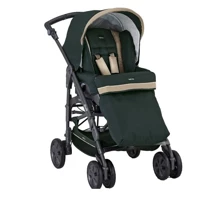 Модульная система Inglesina Otutto Eucalipto (AA20D6EUC): Производитель Inglesina