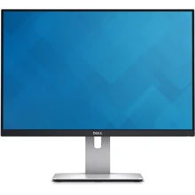 Монітор Dell UltraSharp U2415 (210-AEVE): Покриття екрану матове