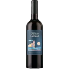 Вино Castillo Lagomar Red Semi Sweet красное полусладкое 0.75л (VTS3150240): Страна производитель Испания