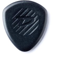 Медіатор Набір медіаторів DUNLOP Primetone Classic Large Round Tip Pick 3.0мм: Тип Медиатор
