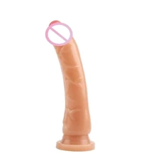 Фаллоимитатор CHISA Deep exploration Dildo: Назначение Вагинальные