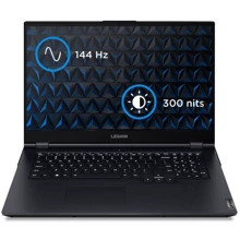 Ноутбук Lenovo Legion 5 17ACH6H (82JY00HJCK): Экран 17.3'' (1920x1080) Full HD