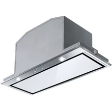 Витяжка Franke Inca Lux FBI 737 XS/WH (305.0528.841): Тип фільтра повітря Рециркуляція, Відведення