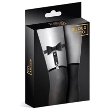 Гартер Bijoux Pour Toi - WITH BOW Black: Для кого Для женщин