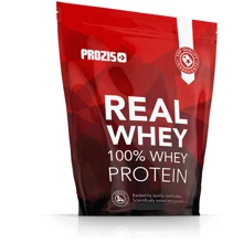 Протеин Prozis 100% Real Whey Protein 1000 g Strawberry: Вид Сывороточные