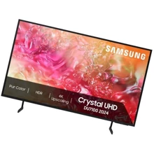 Телевизор Samsung UE43DU7192: Тип LED-телевизоры