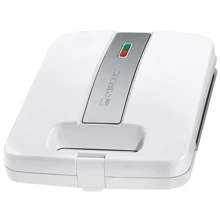Clatronic ST 3629 White: Тип Сэндвичница