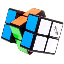QiYi 2x2x3 Cube Головоломка кубоид: Вид Головоломка
