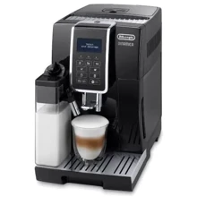 Кофеварка Delonghi DINAMICA ECAM 359.55.B: Тип кофемашина автоматическая