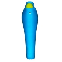 Спальный мешок Salewa MICRO 800: Тип кокон