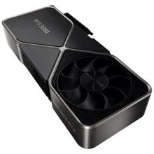 Видеокарта NVIDIA GeForce RTX 3090 24GB Founders Edition (900-1G136-2510-000): Объем памяти, Гб 24