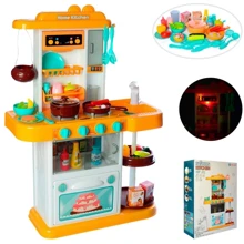 Игровой набор Кухня LimoToy 889-165: Производитель Limo Toy