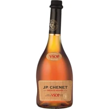 Бренди J.P. Chenet VSOP 36% 0.7 л (UI3263280105552): Объем, л 0.7