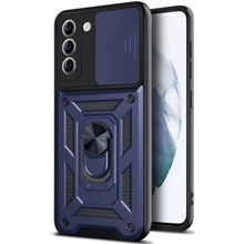 Чехол для телефонов BeCover Military Blue for Samsung S921 Galaxy S24 (710636): Совместимость Samsung S921 Galaxy S24