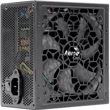 Блок питания Aerocool Aero White 700W (4710562753943): Форм-фактор ATX, EPS