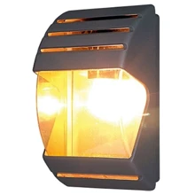 Світильник вуличний Nowodvorski 4390 Mistral E27: undefined undefined