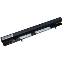 Батарея для ноутбука Lenovo L12S4K51 IdeaPad S500 14.4V Black 2200mAh OEM (964992): Емкость, мАч 2200