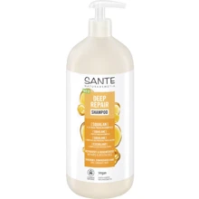 Sante Deep Repair Shampoo БИО-Шампунь для восстановления сухих поврежденных волос со Скваланом 950 ml: Пол Для женщин