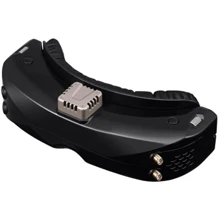 Очки Skyzone FPV Pro Black (SKY04XBLK): Виробник Skyzone