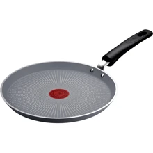 Сковорода Tefal Halo 25 см (C3123853): Тип сковороды Для блинов