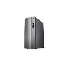 Персональный компьютер (ПК) Lenovo IdeaCentre 510 Tower (90G800EGUL): Процессор Intel Core i5-7400 ( 3 ГГц )