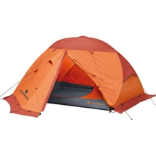 Палатка Ferrino Svalbard 3.0 (8000) Orange: Назначение туристические