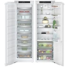 Встраиваемый холодильник Liebherr IXRF 5125 Plus: Тип Side-by-Side