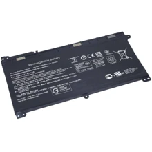 Батарея для ноутбука HP BI03XL Pavilion X360 11.55V Black 3470mAh: Ємність, мАг 3470