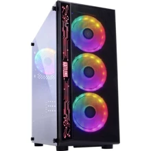 Персональний комп'ютер (ПК) ARTLINE OVERLORD X57 (X57v26): Процесор Intel Core i5-9400F (2.9 - 4.1 ГГц)