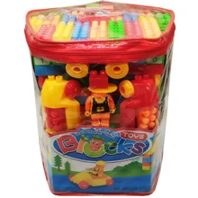 Дитячий конструктор Keedo Dubi Building Blocks (88103-25): Виробник Keedo