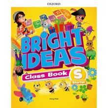 Bright Ideas Starter: Class Book: Производитель Oxford University Press (OUP)