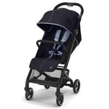 Прогулочная коляска Cybex Beezy Ocean Blue с бампером (522001261): Тип коляски Прогулочная