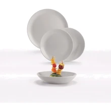 Столовий сервіз Luminarc DIWALI GRANIT 19 предметів (P2920): Кількість персон 6