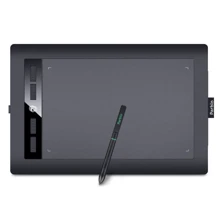 Графический планшет Parblo A610S: Формат поверхности A5