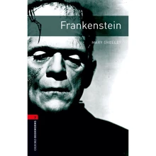 Bookworms 3: Mary Shelley: Frankenstein: Производитель Oxford University Press