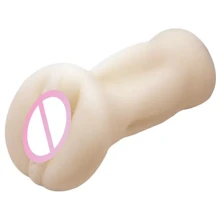 Мастурбатор BAILE - Realistic Pussy (BM-009134N): Для кого Для мужчин