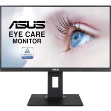 Монитор Asus VA24DQLB (90LM0541-B01370): Покрытие экрана антибликовое