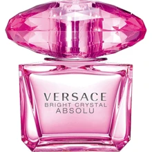 Парфюмированная вода Versace Bright Crystal Absolu 50 ml: Вид Парфюмированная вода