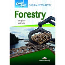 Career Paths: Forestry: Student's Book: Производитель Express Publishing