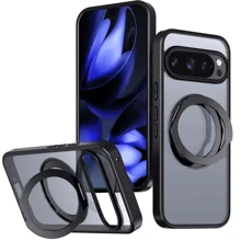 Чохол для телефона Epik Aura Fold Black для Google Pixel 10 Pro XL / 9 Pro XL: Сумісність Google Pixel 10 Pro XL / 9 Pro XL