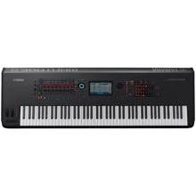 Синтезатор YAMAHA MONTAGE8: Тип Профессиональные