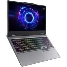 Ноутбук Lenovo LOQ 15IRX10 (83JE0087PB): Экран 15.6" (1920x1200)