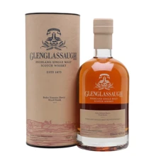 Виски Glenglassaugh PX Wood Finish (0,7 л) (BW38688): Объем, л 0.7