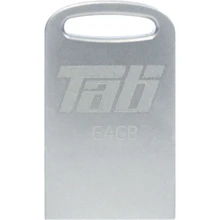 USB-флешка Patriot 64GB Tab USB 3.1 (PSF64GTAB3USB): Стандарт USB USB 3.1