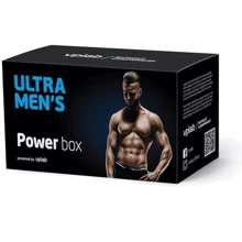 Подарунковий набір Ultra Men's Power Box, VPlab: undefined undefined