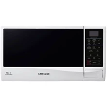 Микроволновая печь Samsung GE83KRW-2: Объем, л 23 л
