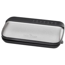 Вакуумный упаковщик Profi Cook PC-VK 1134: Сфера применения Для дома (бытовой)