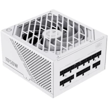 Блок питания GameMax GX-1050 PRO WH: Форм-фактор ATX